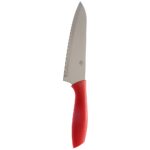 COUTEAU CHEF 28 CM ROOC